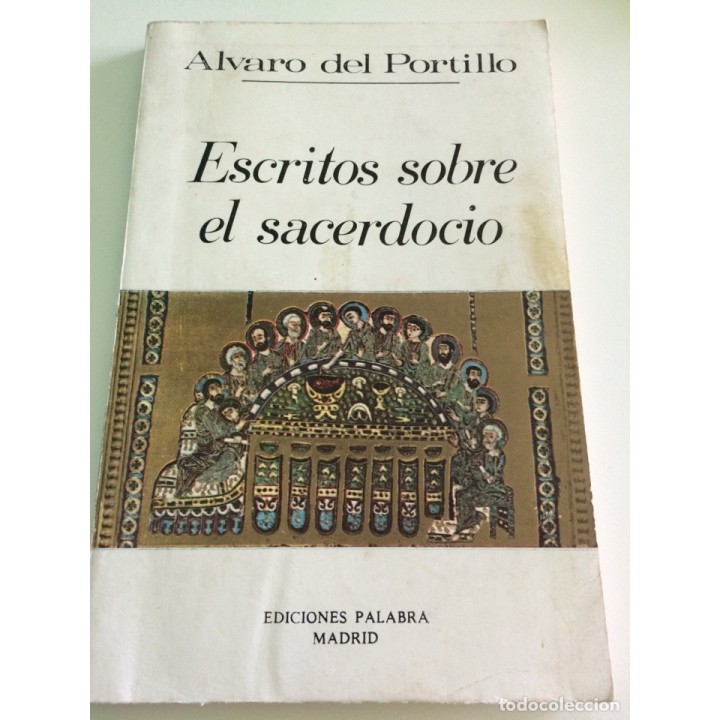 Escritos sobre el sacerdocio
